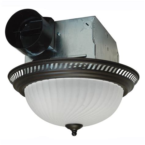 home depot bathroom exhaust fan